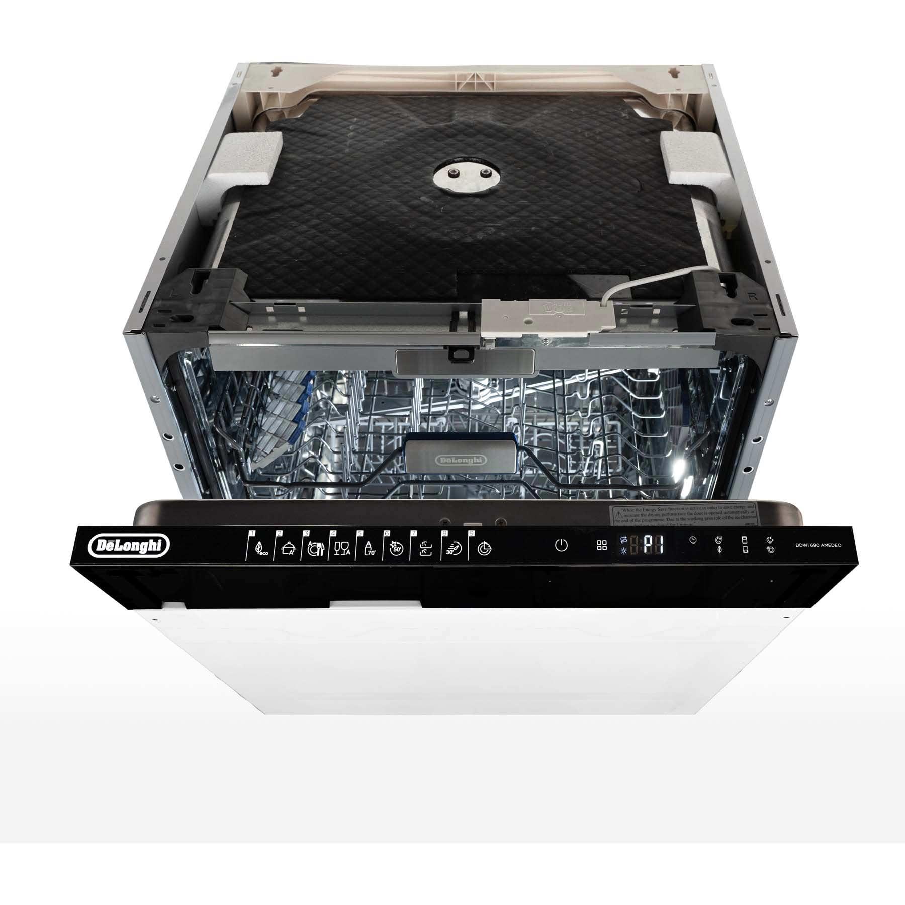 ������������ ������������� ������ DeLonghi DDWI 690 AMEDEO