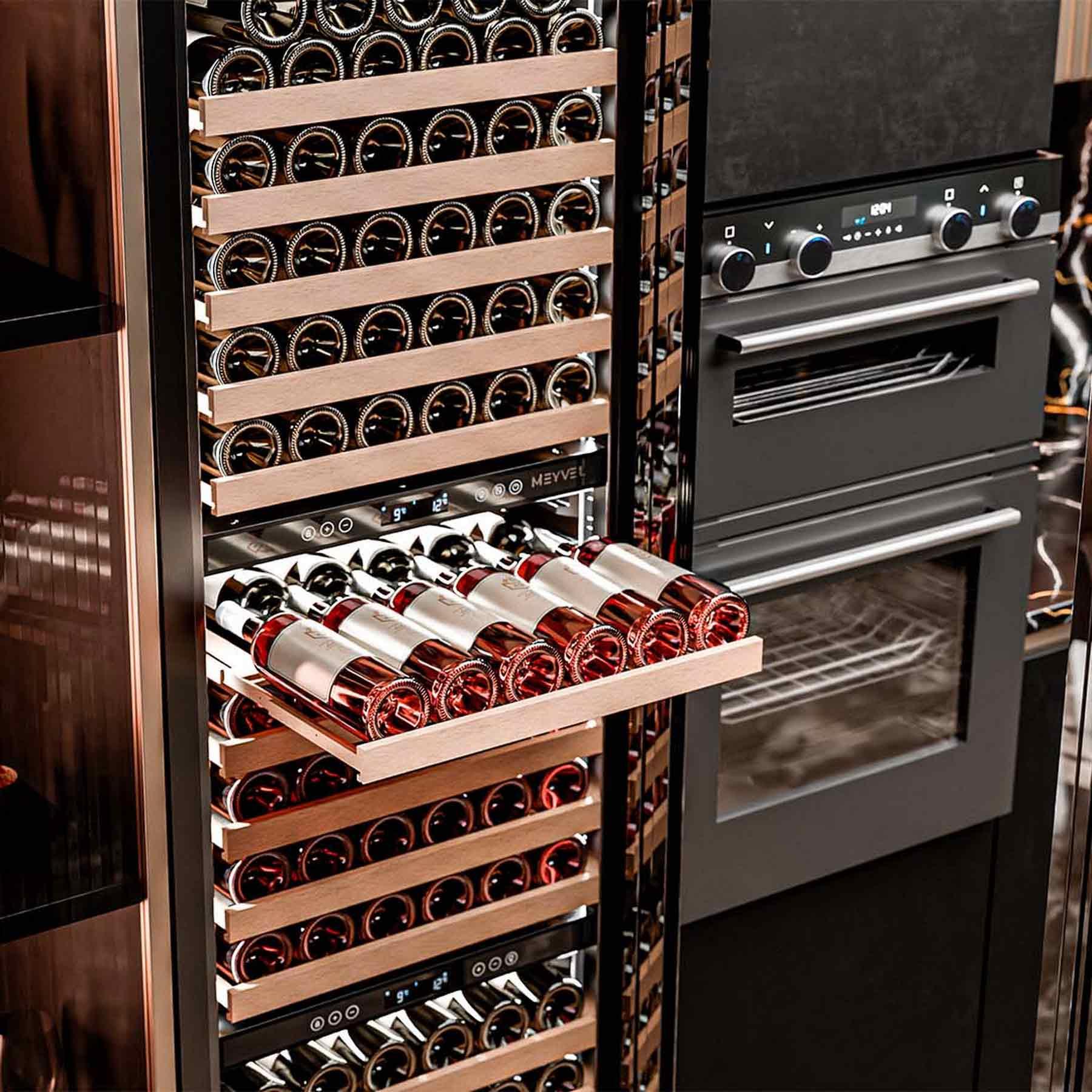 ������ ���� Meyvel MV154PRO-KBT3