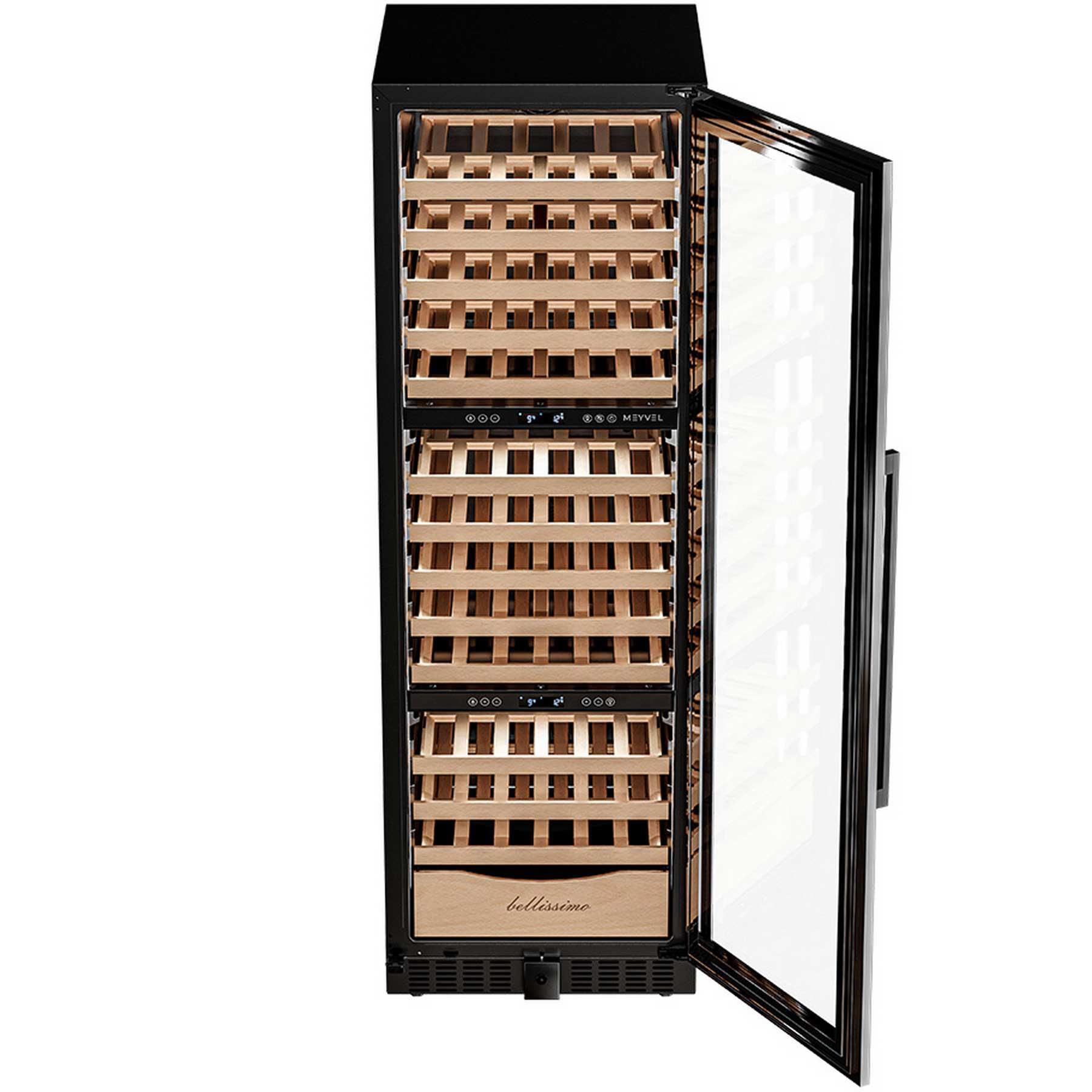 ������ ���� Meyvel MV154PRO-KBT3