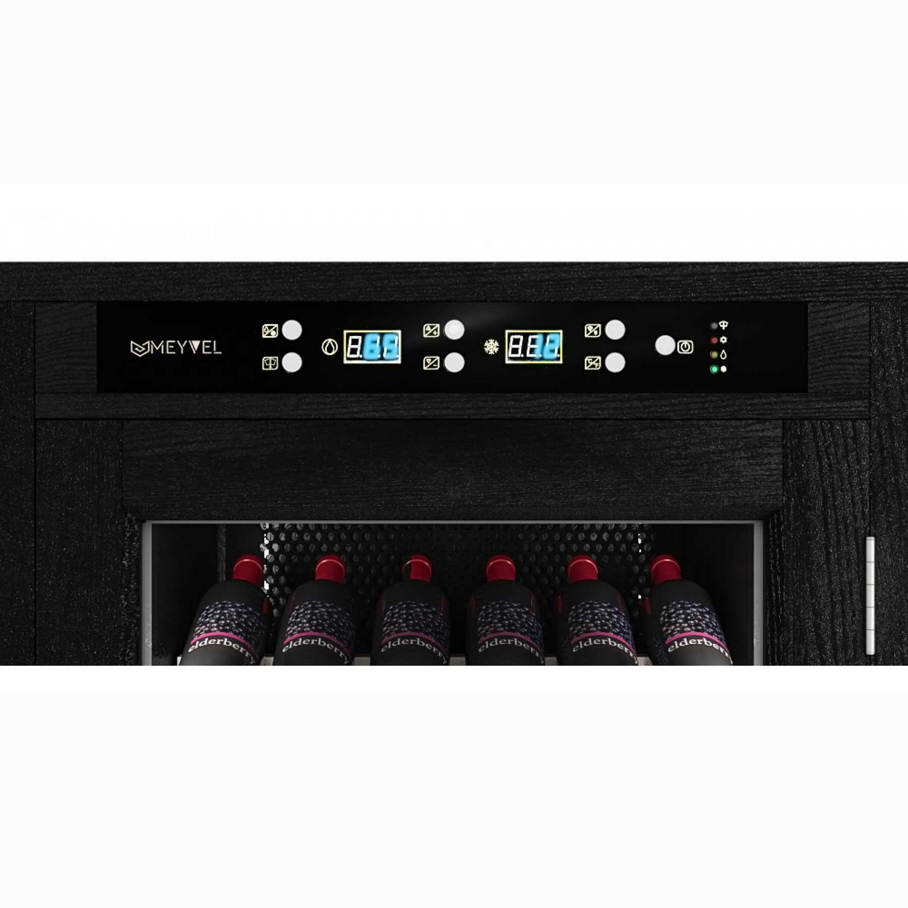 ������ ���� Meyvel MV66-WB1-M
