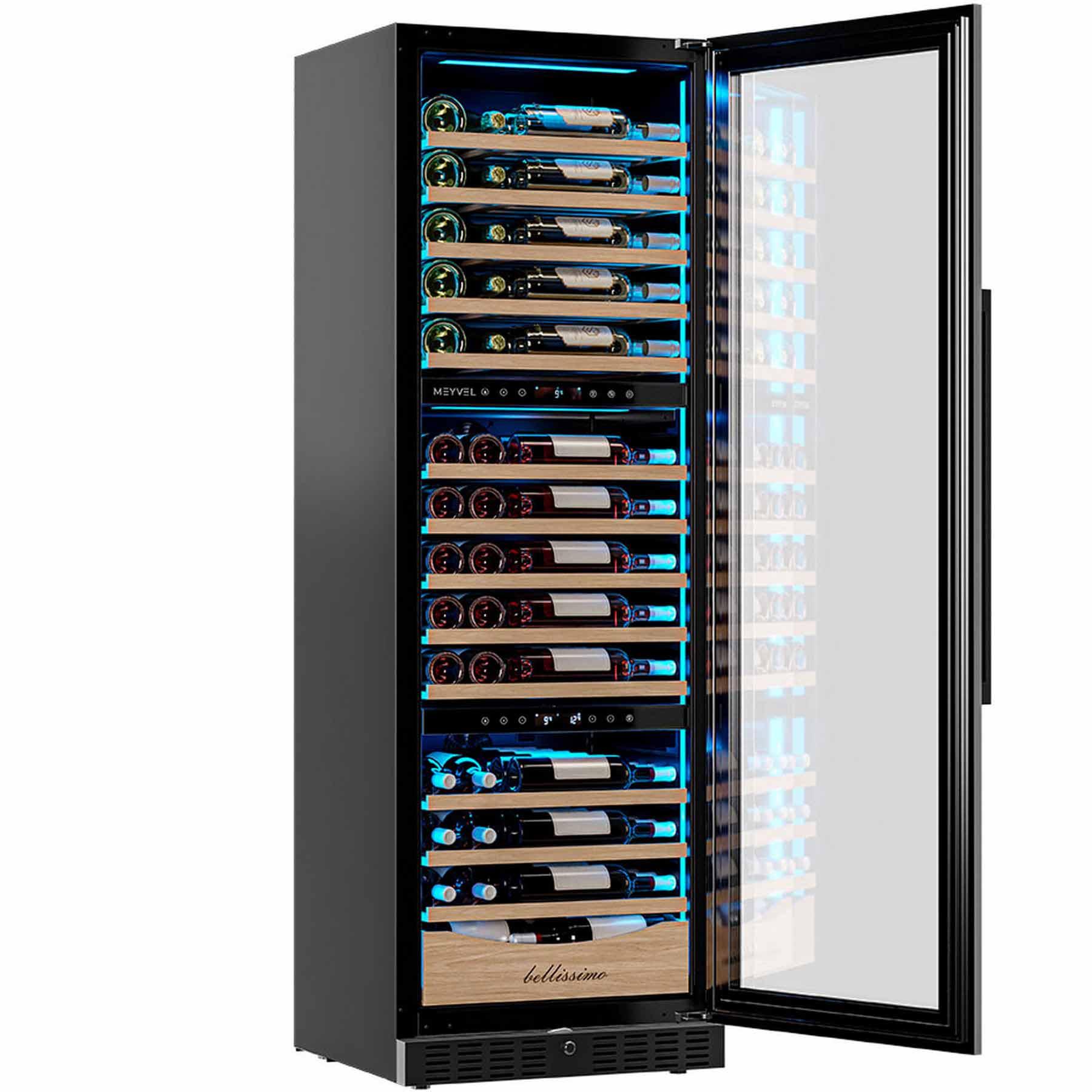 ������ ���� Meyvel MV98-KBT3 (Slim)