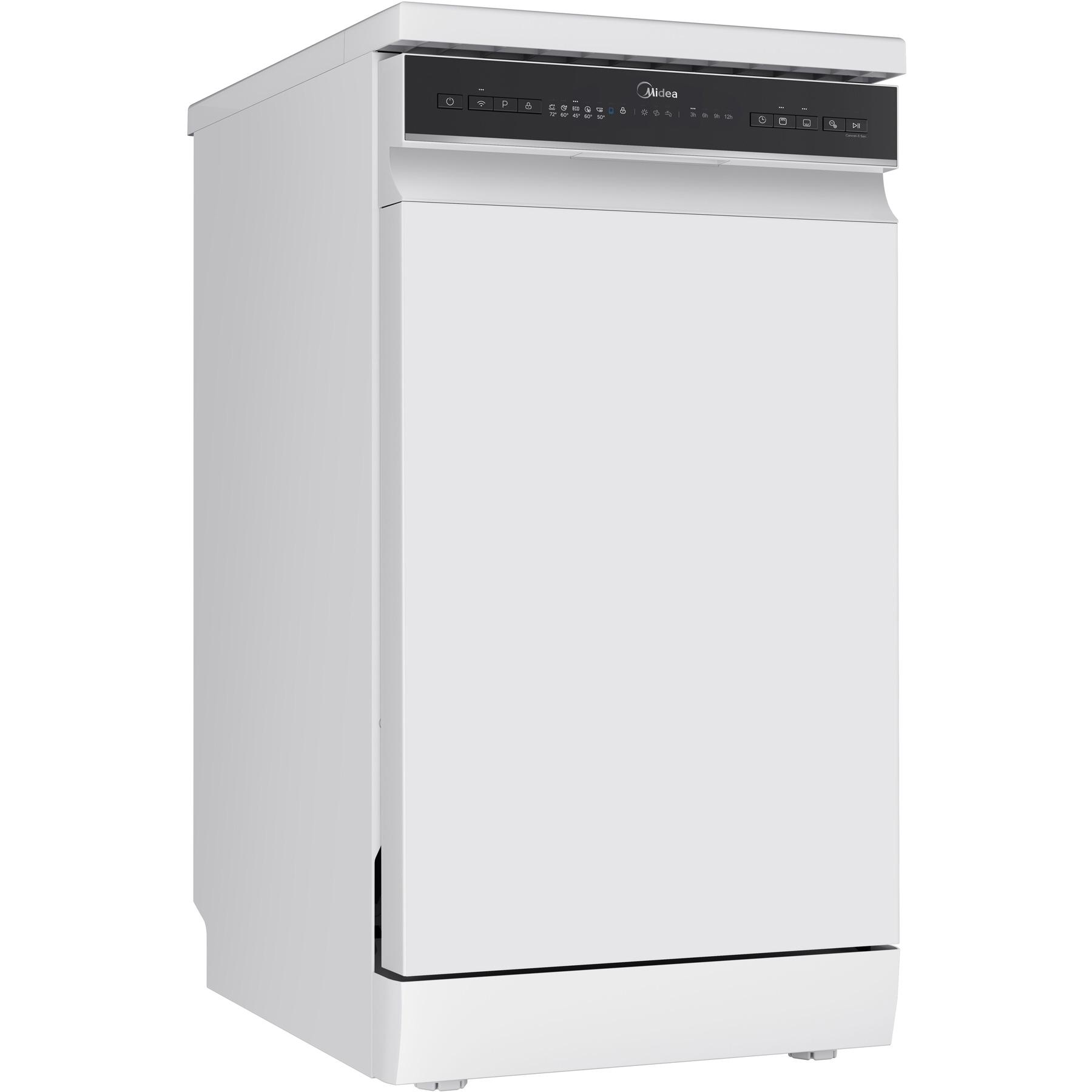 ������������� ������ Midea MFD45S150Wi
