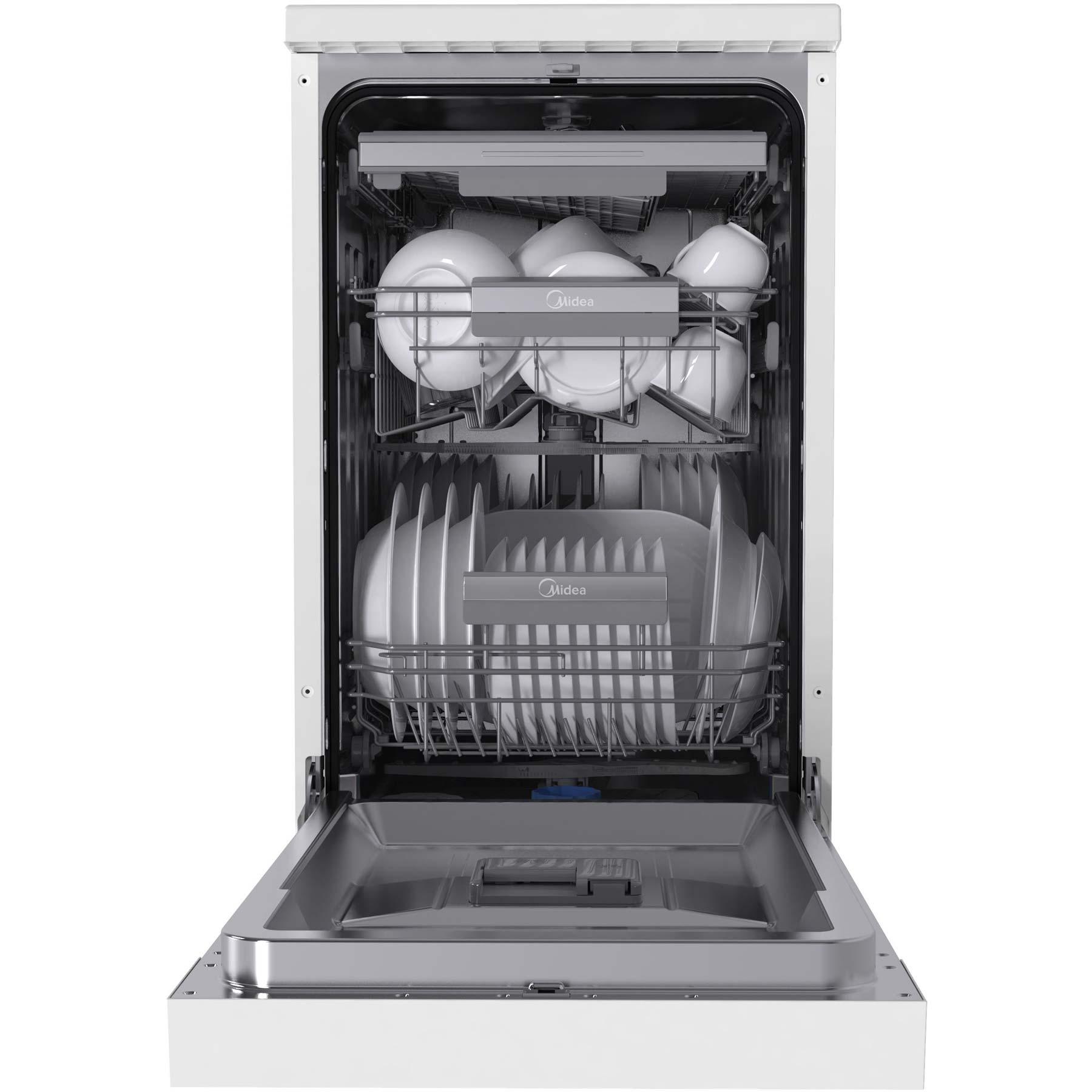 ������������� ������ Midea MFD45S150Wi