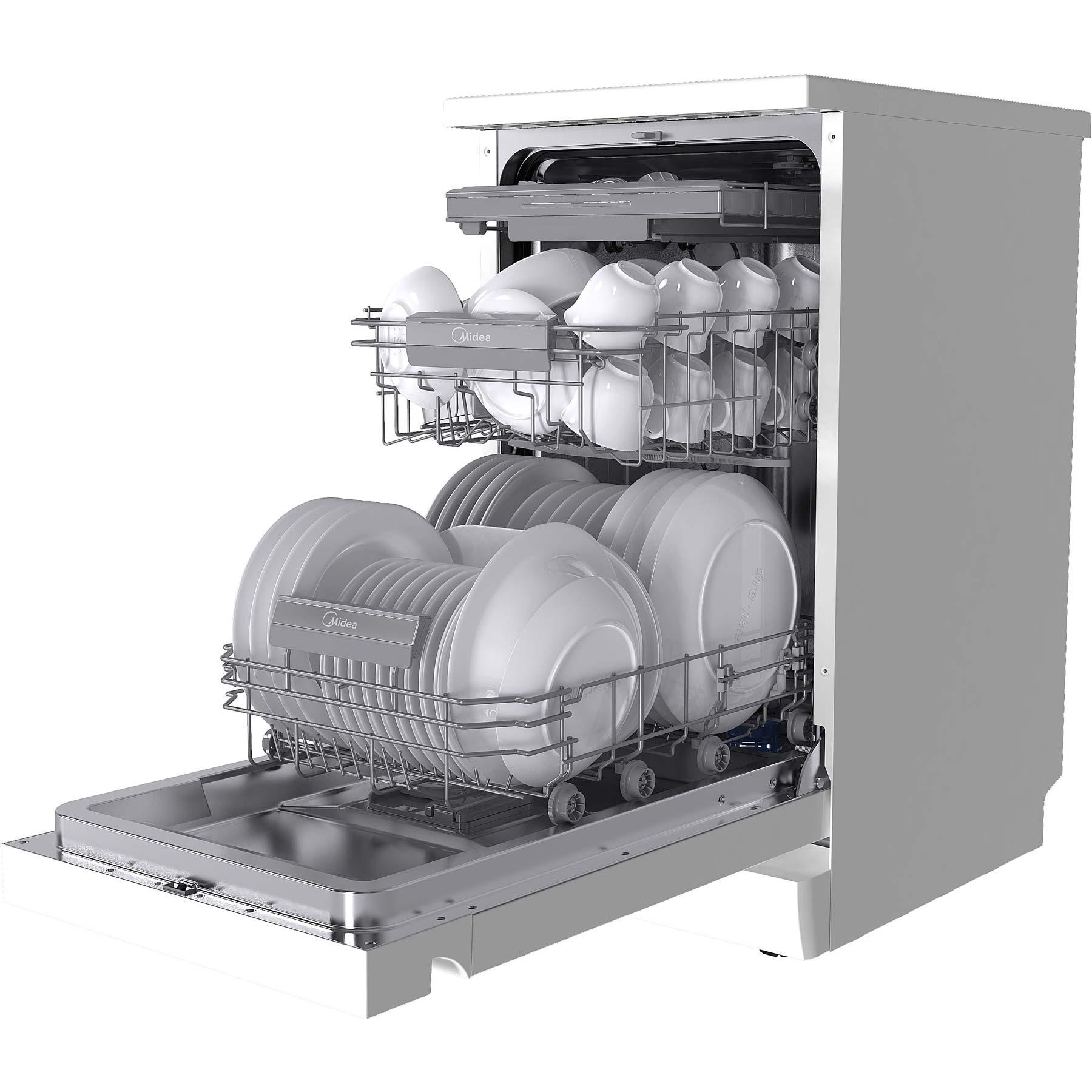 ������������� ������ Midea MFD45S150Wi