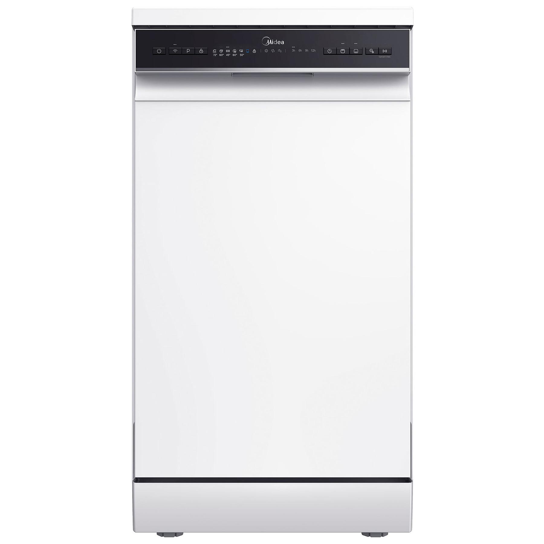 ������������� ������ Midea MFD45S150Wi