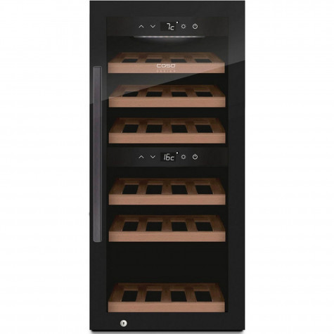 ������ ���� CASO WineExclusive 24 Smart