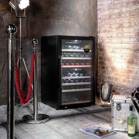 ������ ���� CASO WineExclusive 66 Smart