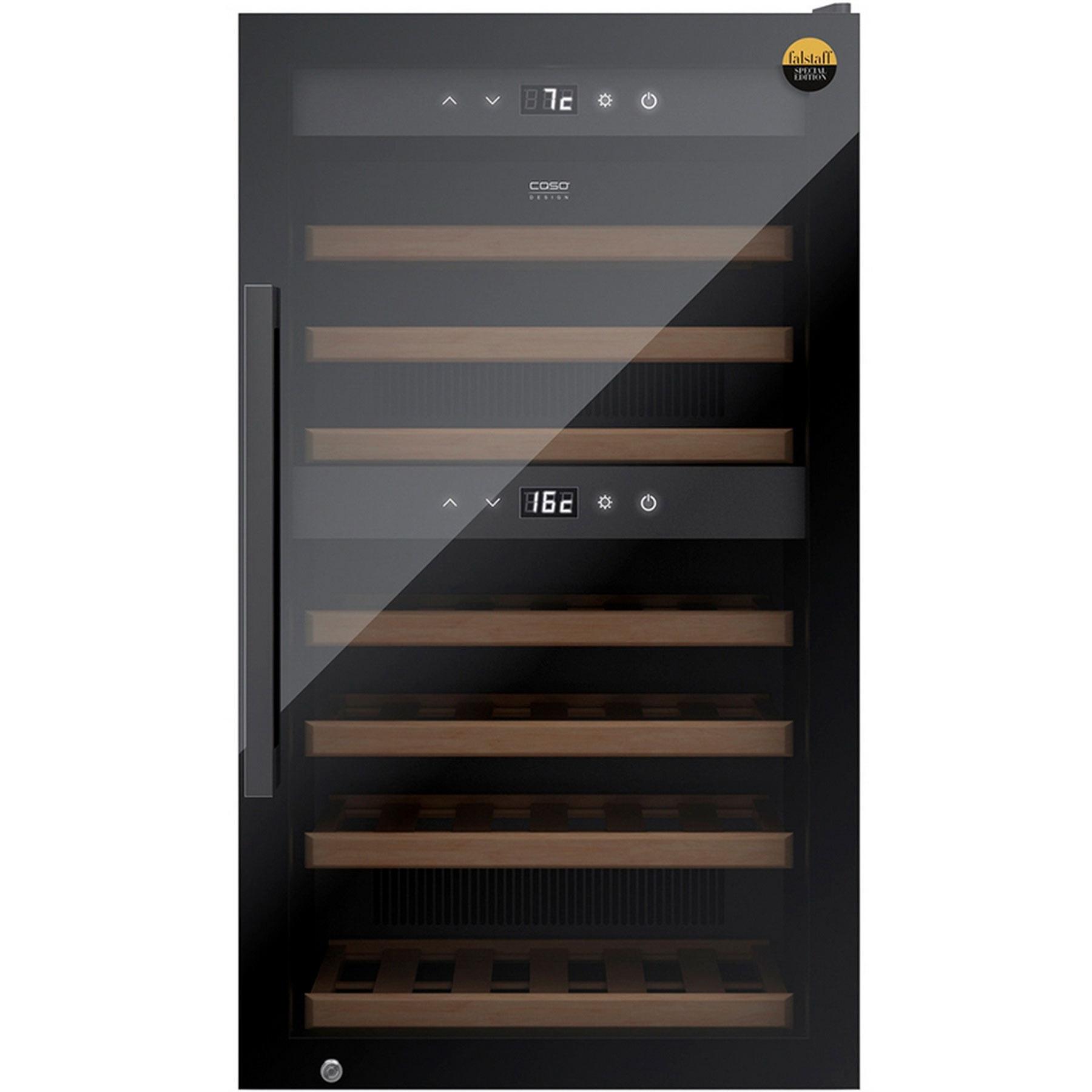 ������ ���� CASO WineExclusive 66 Smart