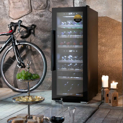 ������ ���� CASO WineExclusive 38 Smart