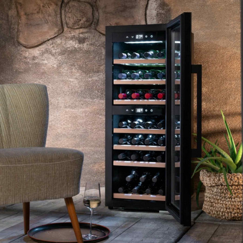 ������ ���� CASO WineExclusive 38 Smart