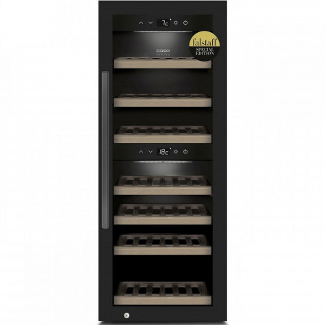 ������ ���� CASO WineExclusive 38 Smart