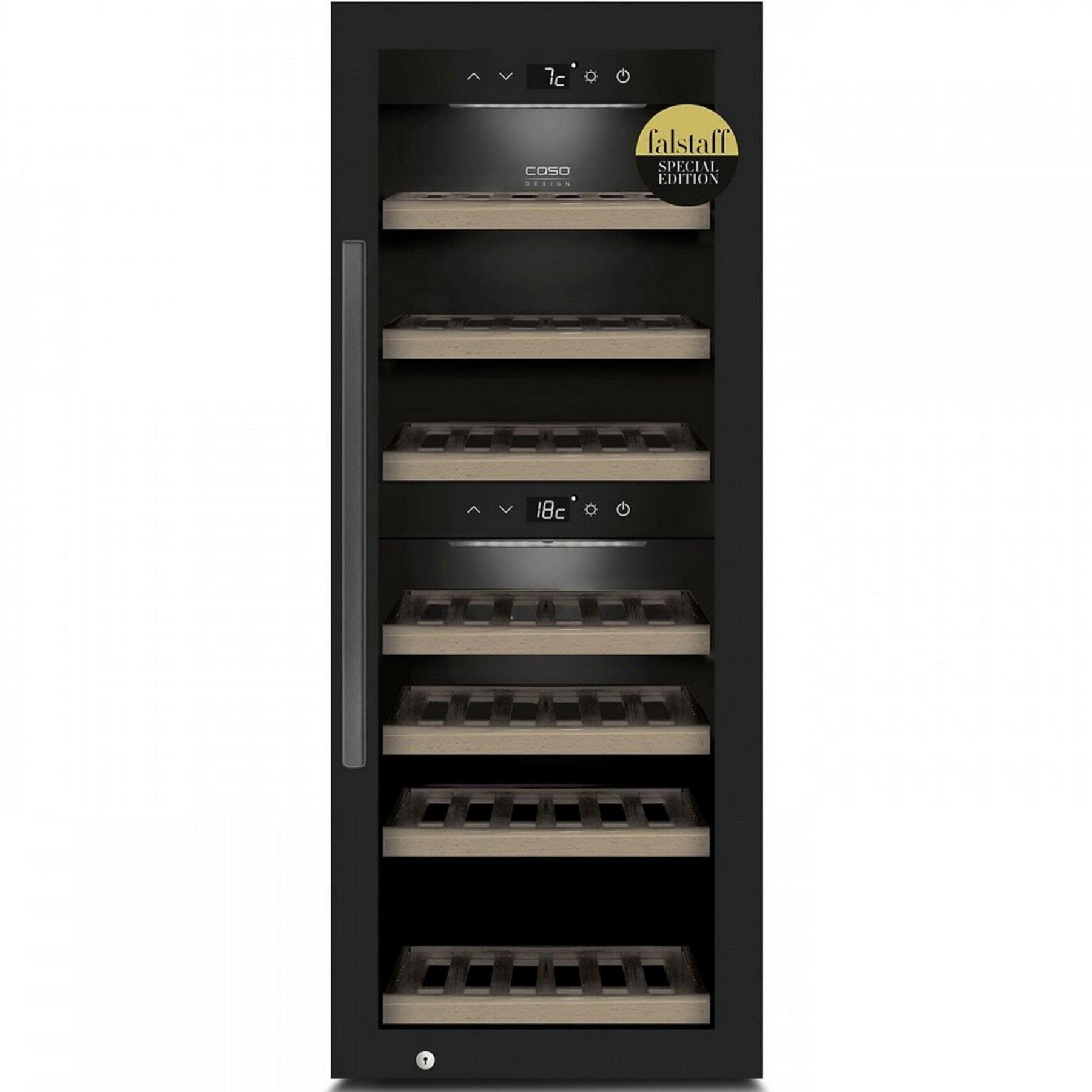������ ���� CASO WineExclusive 38 Smart