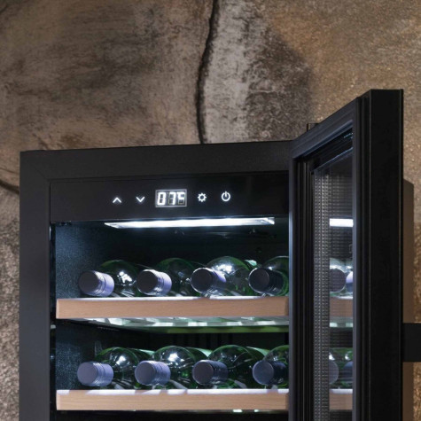 ������ ���� CASO WineExclusive 38 Smart