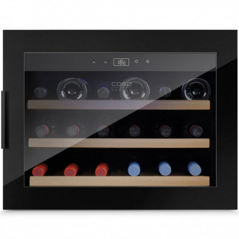 ������ ���� CASO WineSafe 18 EB Black