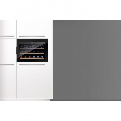 ������ ���� CASO WineSafe 18 EB Black