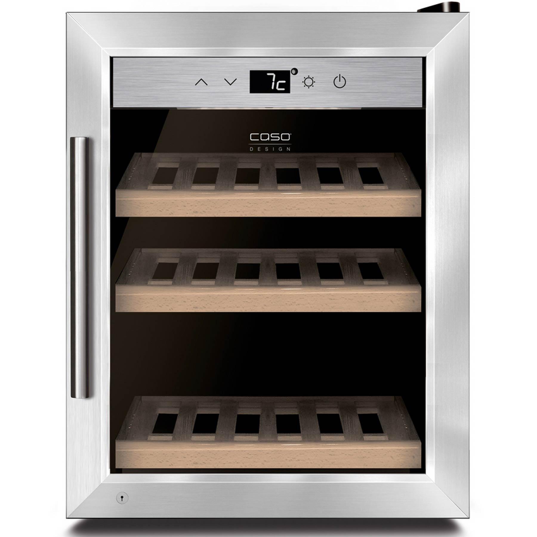 ������ ���� CASO WineSafe 12 Classic
