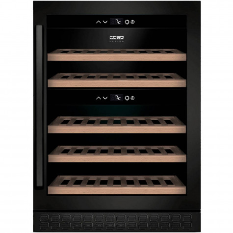 ������ ���� CASO WineChef Pro 40 black