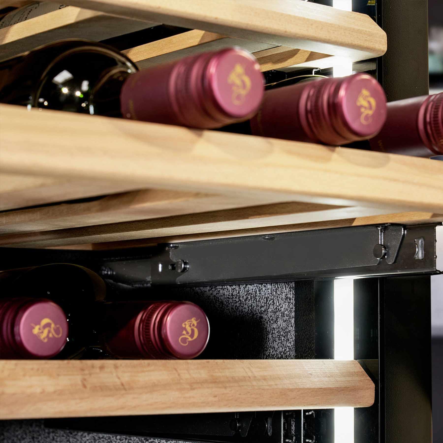 ������ ���� CASO WineDeluxe WD 41