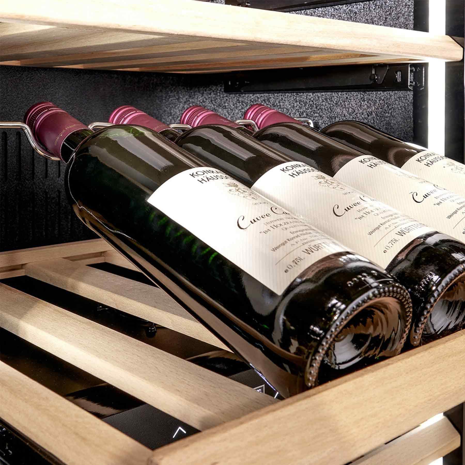 ������ ���� CASO WineDeluxe WD 41