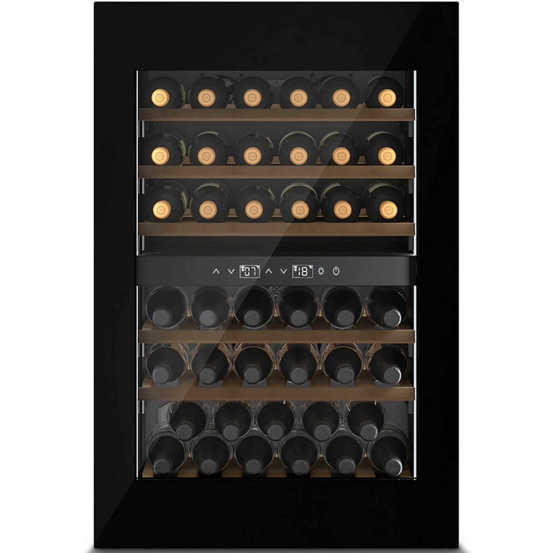 ������ ���� CASO WineDeluxe WD 41
