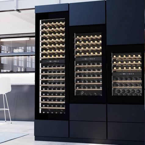 ������ ���� CASO WineDeluxe WD 41