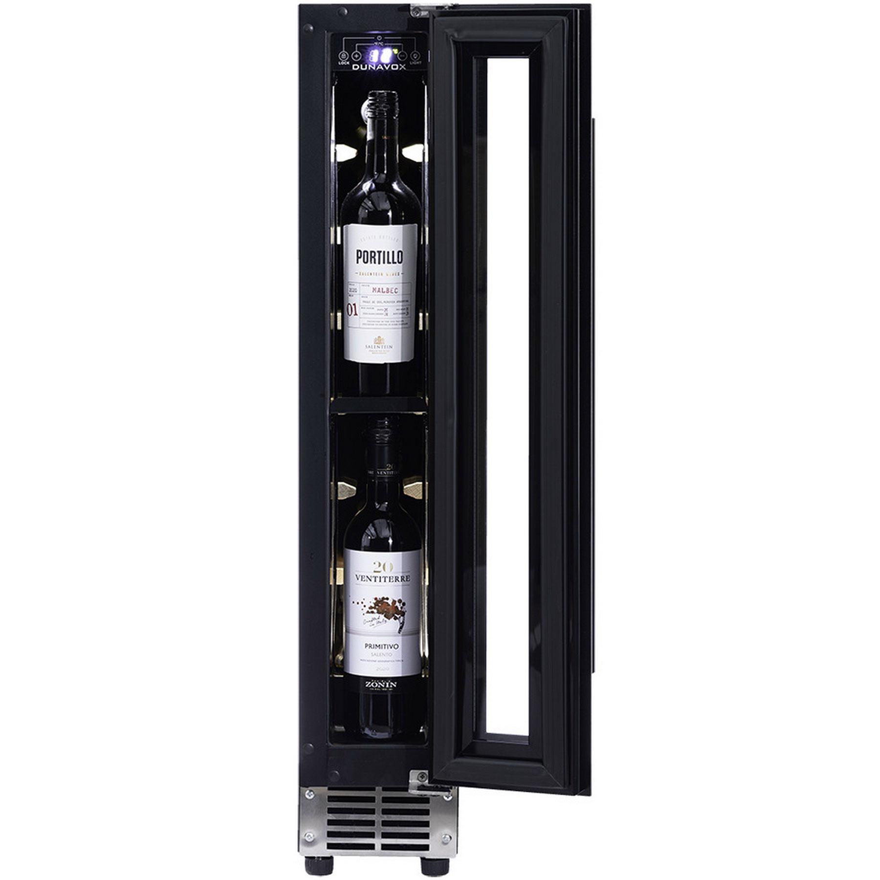 ������������ ������ ���� Dunavox DAUF-9.22SS