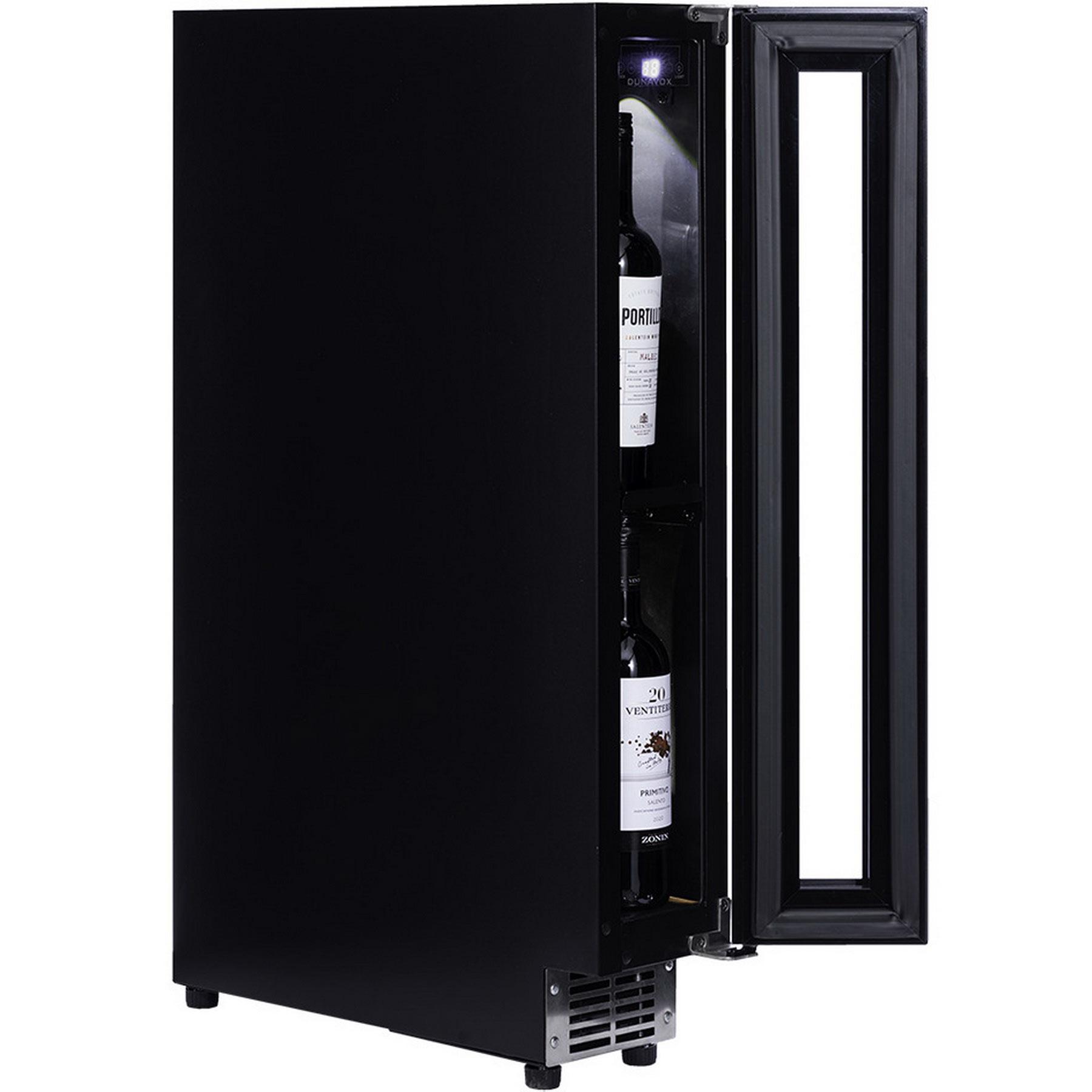 ������������ ������ ���� Dunavox DAUF-9.22SS