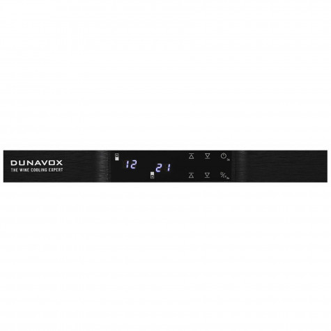 ������������ ������ ���� Dunavox DXB-65.154DB.TO