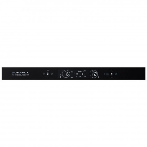 ������������ ������ ���� Dunavox DVH-25.65DSS.TO