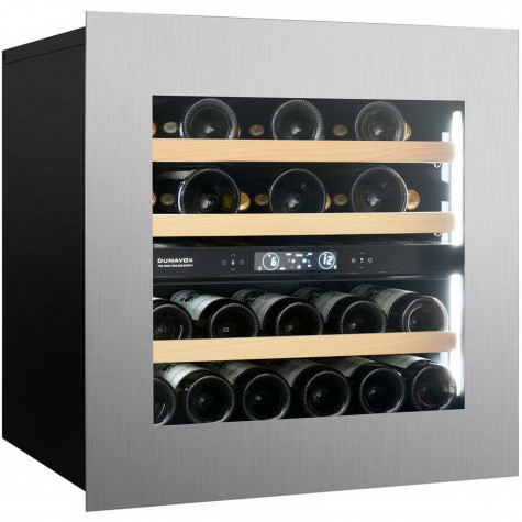 ������������ ������ ���� Dunavox DVH-25.65DSS.TO