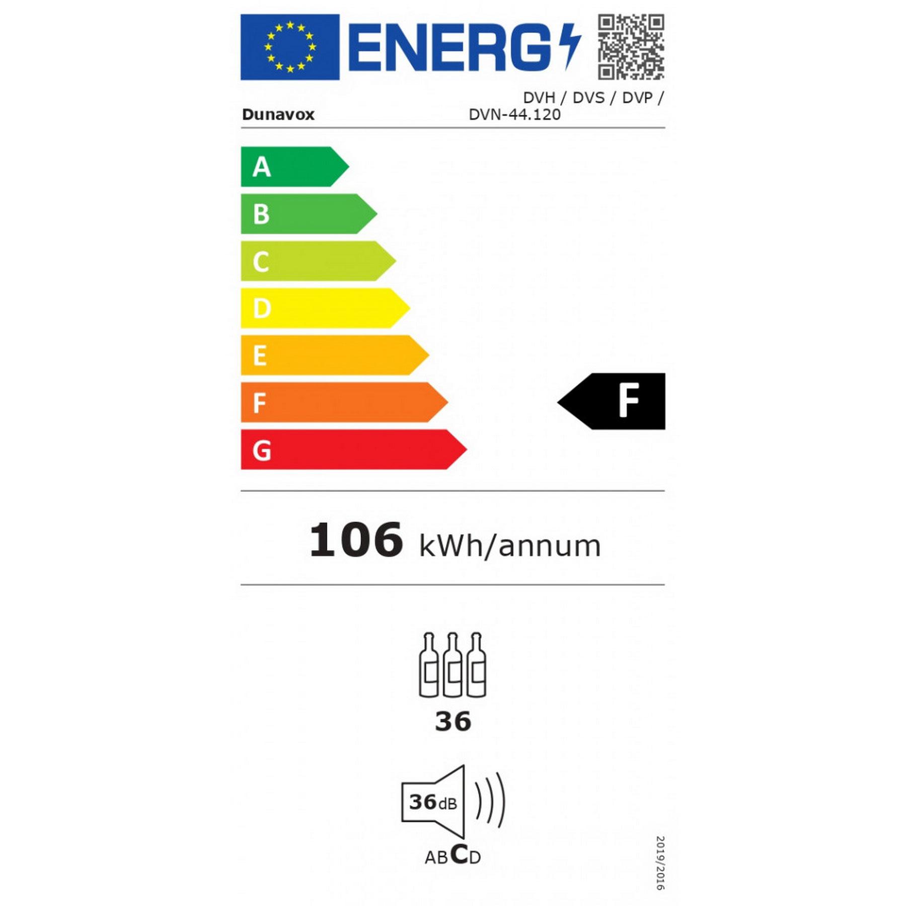 ������������ ������ ���� Dunavox DVN-44.120DB.TO