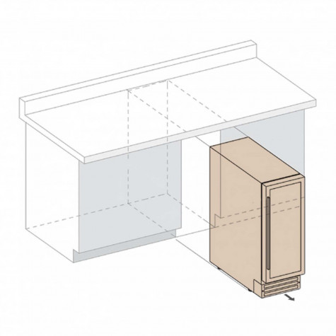 ������������ ������ ���� Dunavox DAUF-17.58DSS