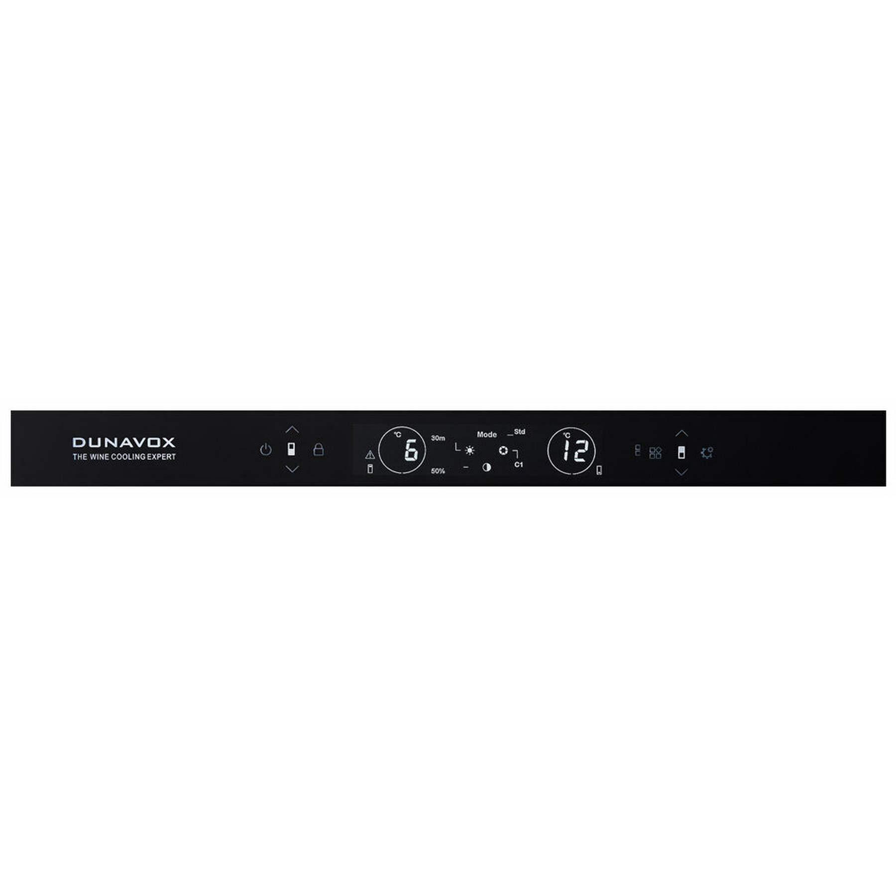 ������ ���� Dunavox DVH-70.185DSS.TO