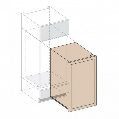 ������ ���� Dunavox DAB-65.178TSS.TO
