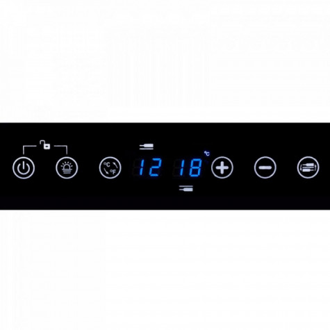 ������ ���� Dunavox DAB-89.215DW