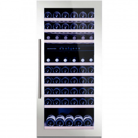 ������ ���� Dunavox DAB-89.215DW