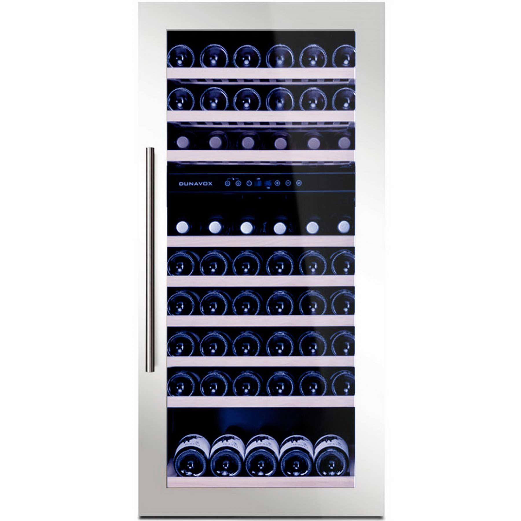 ������ ���� Dunavox DAB-89.215DW