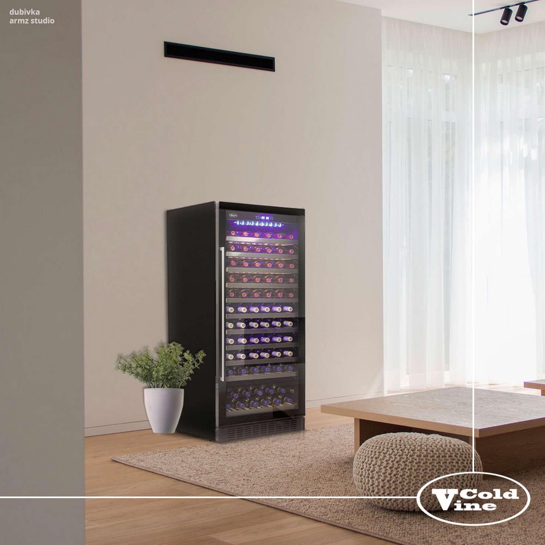 ������ ���� Cold Vine C121-KBT1