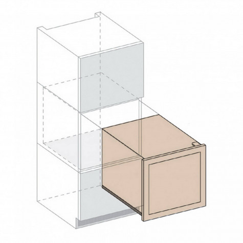 ������ ���� Dunavox DAVS-25.63DSS