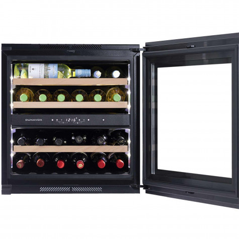 ������ ���� Dunavox DAVS-25.63DSS