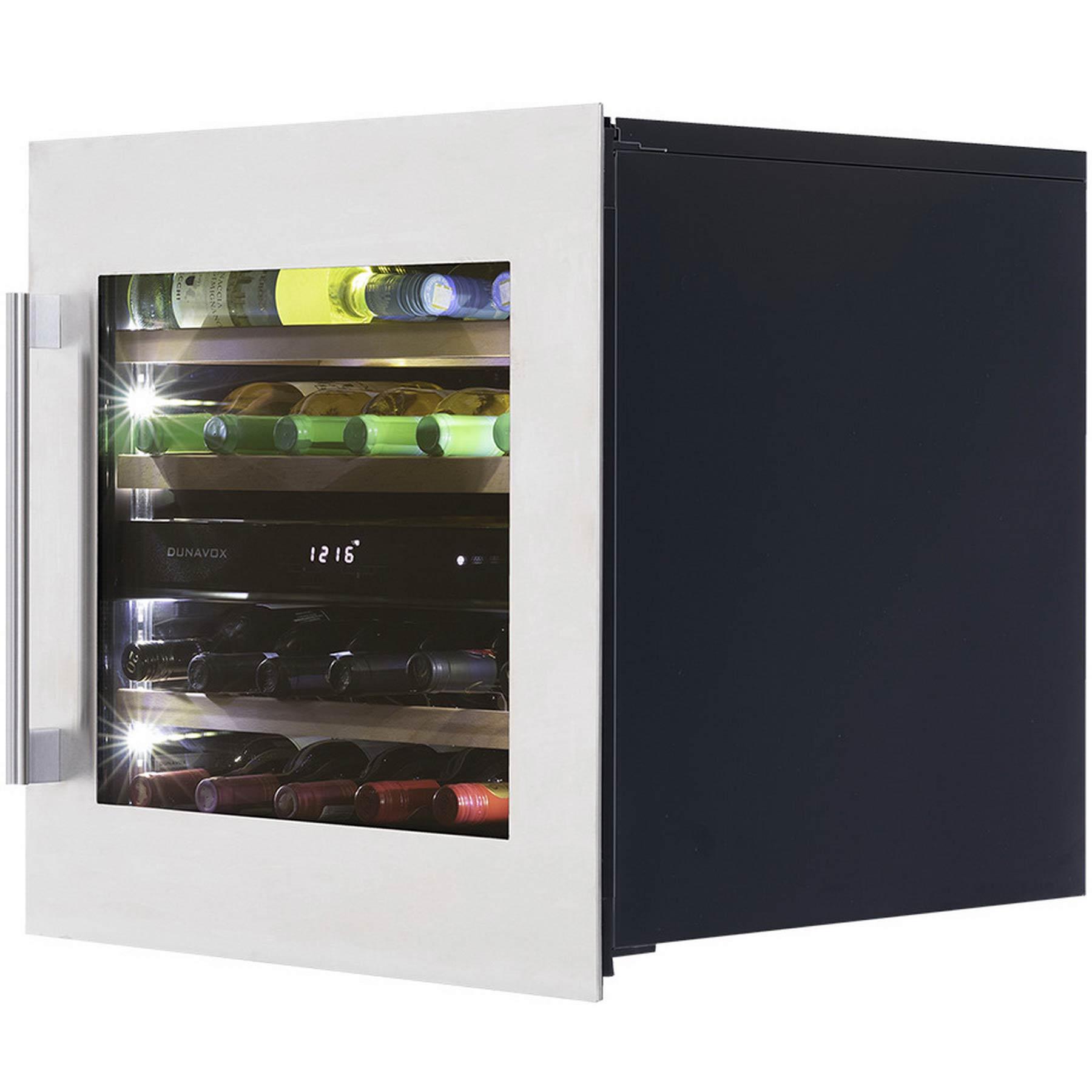 ������ ���� Dunavox DAVS-25.63DSS