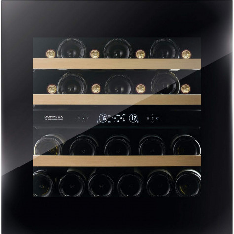 ������ ���� Dunavox DVH-25.65DB.TO