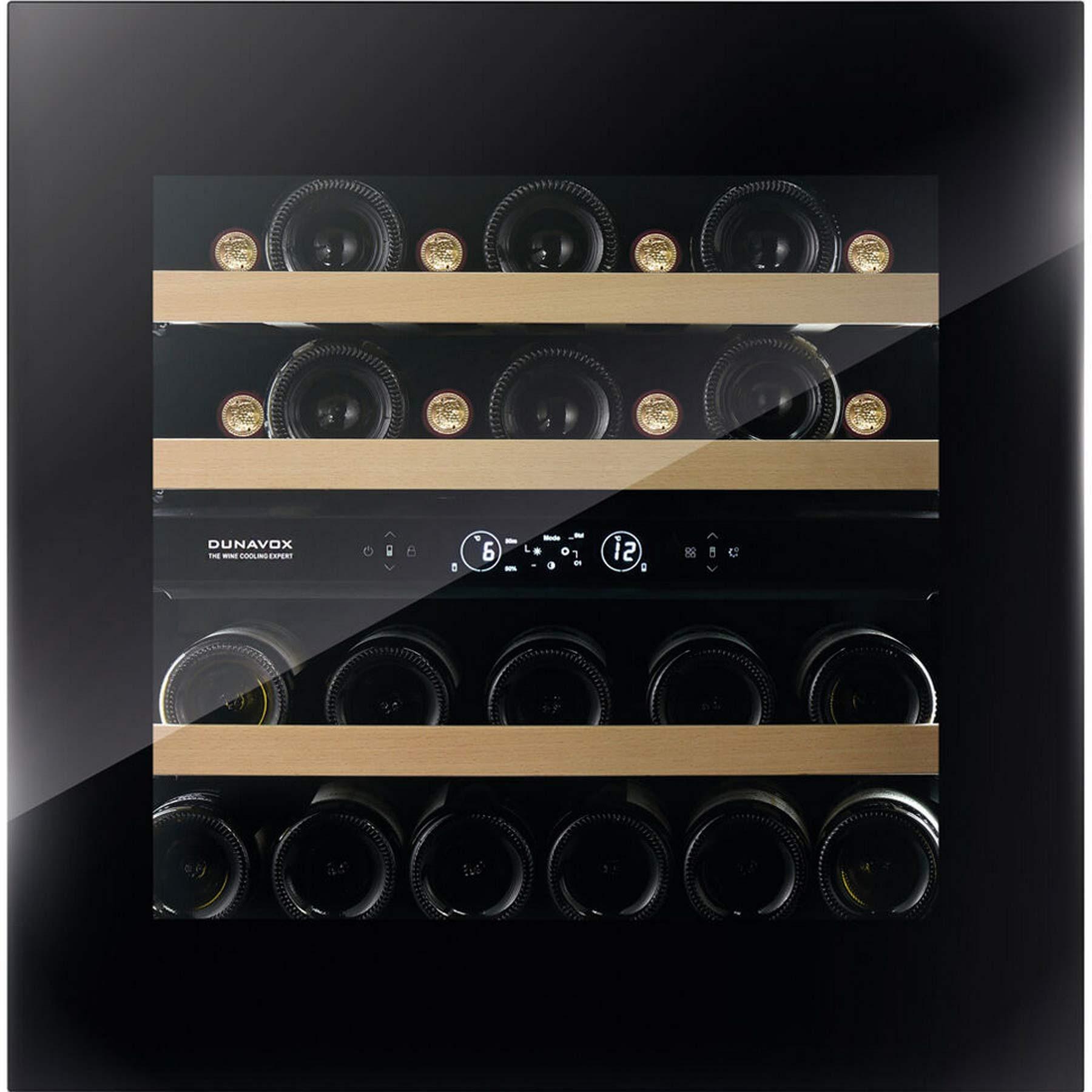 ������ ���� Dunavox DVH-25.65DB.TO