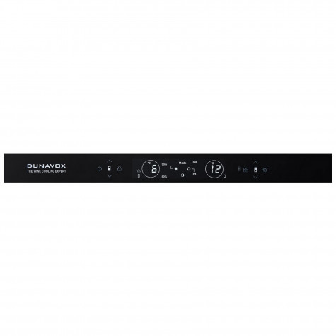������ ���� Dunavox DVH-19.50SS.TO