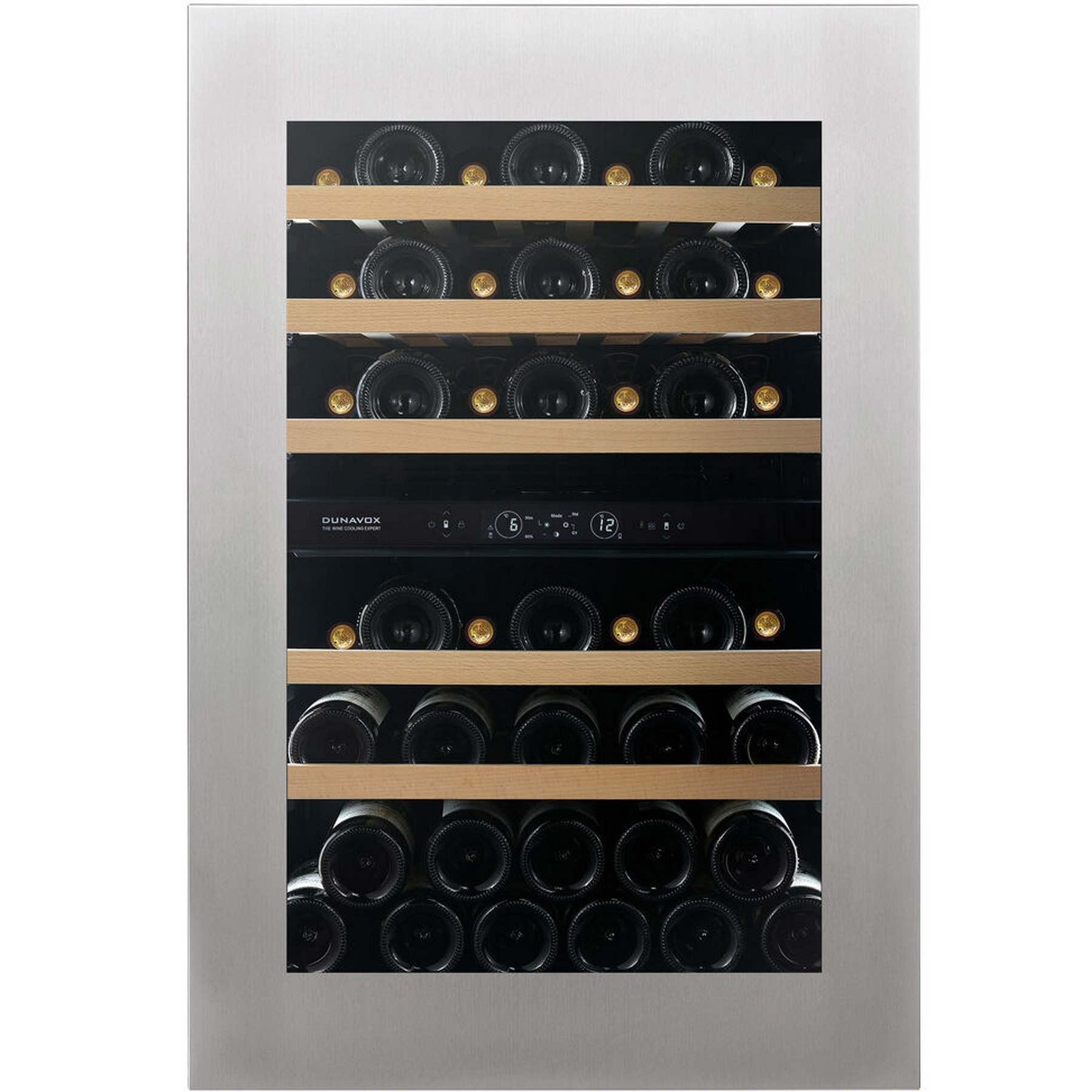 ������ ���� Dunavox DVH-44.120DSS.TO