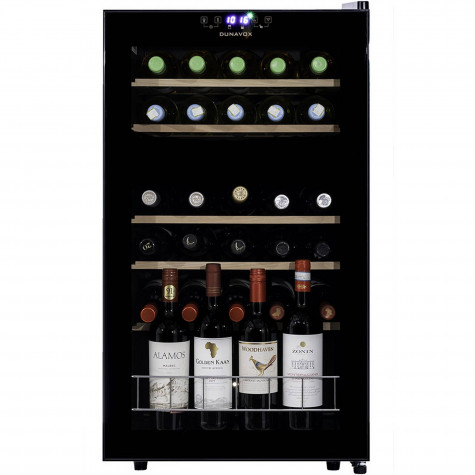 ������ ���� Dunavox DXFH-30.80