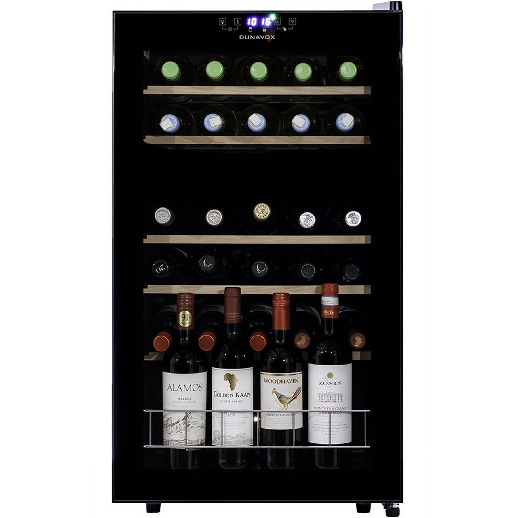 ������ ���� Dunavox DXFH-30.80