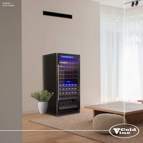 ������ ���� Cold Vine C110-KBT2   