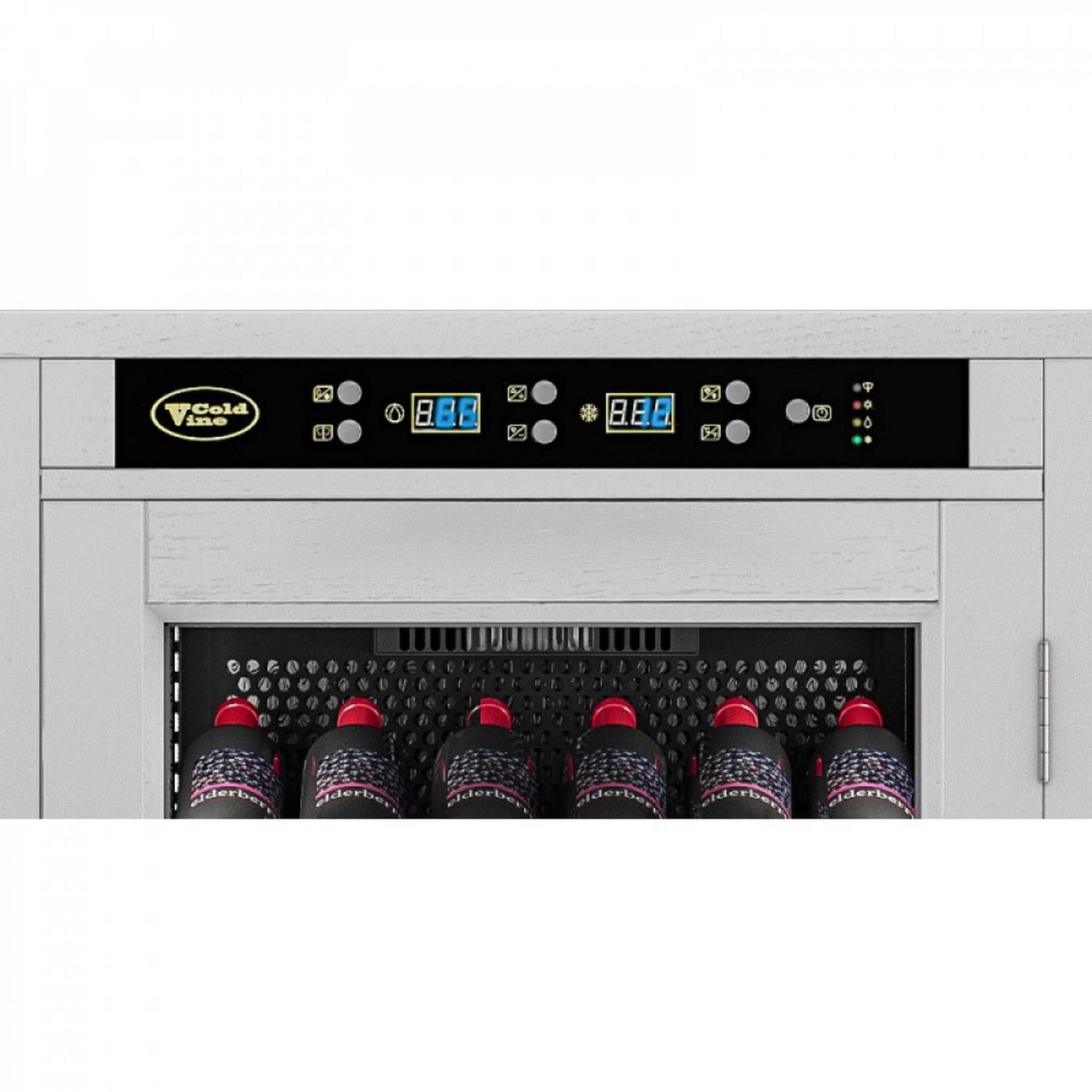 ������ ���� Cold Vine C66-WW1M