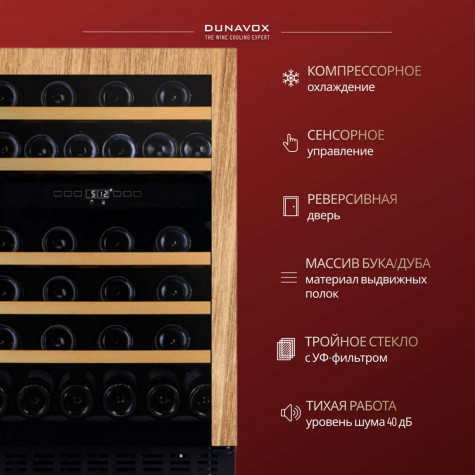 ������ ���� Dunavox DAUF-38.100DOP.TO